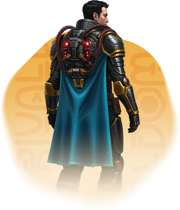 Human