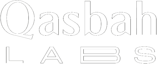 Qasbah Labs Logo